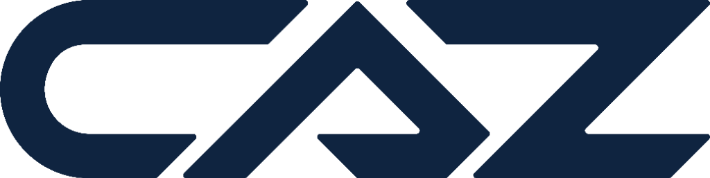 CAZ Logo